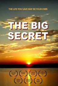دانلود فیلم The Big Secret سال 2016 - یک راز بزرگ