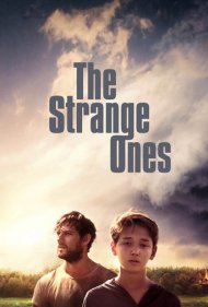 دانلود فیلم The Strange Ones سال 2017