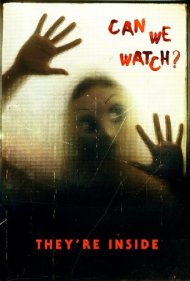 دانلود فیلم They're Inside سال 2019