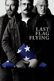 دانلود دوبله فارسی فیلم Last Flag Flying سال 2017 - اهتزاز آخرین پرچم