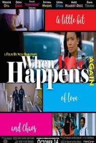 دانلود فیلم When Love Happens Again سال 2016 - وقتی عشق دوباره اتفاق میافتد