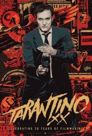 دانلود فیلم Quentin Tarantino: 20 Years of Filmmaking سال 2013 - کوئنتین تارانتینو: ۲۰ سال فیلمسازی