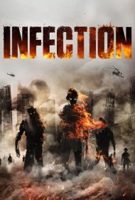 دانلود فیلم Infection سال 2019 - عفونت