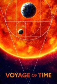 دانلود فیلم Voyage of Time: The IMAX Experience سال 2016 - سفر زمان: تجربه آیمکس