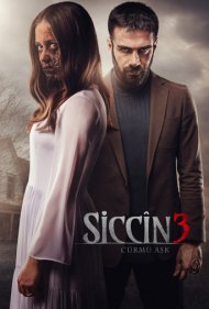 دانلود فیلم Sijjin 3: Love سال 2016 - سجین 3: عشق