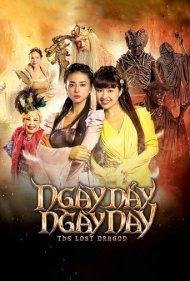دانلود فیلم The Lost Dragon سال 2015 - اژدهای گمشده