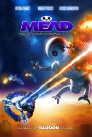 دانلود فیلم MEAD سال 2022 - مید