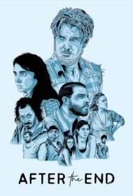 دانلود فیلم After the End سال 2020 - بعد از پایان