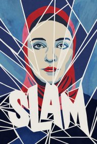 دانلود فیلم Slam سال 2019 - اسلم