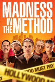 دانلود فیلم Madness in the Method سال 2019 - جنون در روش