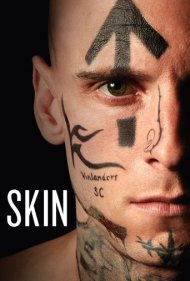 دانلود فیلم Skin سال 2018 - پوست