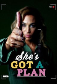 دانلود فیلم She's Got a Plan سال 2016 - او یک نقشه دارد