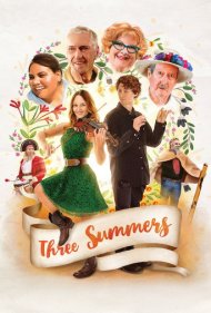 دانلود فیلم Three Summers سال 2017 - سه تابستان