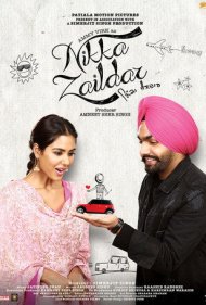 دانلود فیلم Nikka Zaildar سال 2016 - نیکا زیلدار