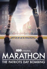 دانلود فیلم Marathon: The Patriots Day Bombing سال 2016 - ماراتن: بمب‌گذاری روز میهن‌پرستان