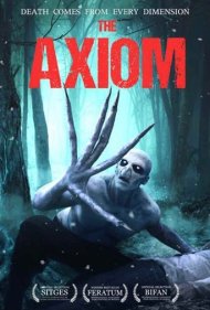 دانلود فیلم The Axiom سال 2018 - حقیقت