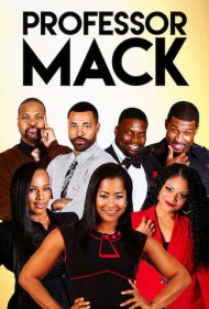 دانلود فیلم Professor Mack سال 2018 - استاد مك