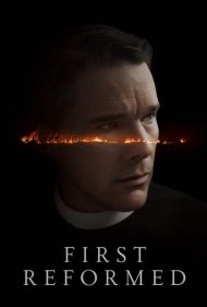 دانلود دوبله فارسی فیلم First Reformed سال 2017 - اولین اصلاح‌شده