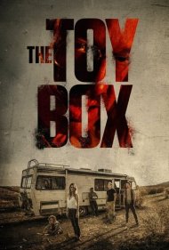 دانلود فیلم The Toybox سال 2018 - اسباب بازی