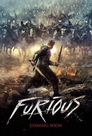 دانلود دوبله فارسی فیلم Furious سال 2017 - خشمگین