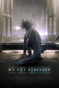 دانلود دوبله فارسی فیلم My Pet Dinosaur سال 2017 - دایناسور خونگی من