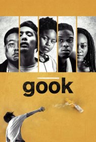 دانلود فیلم Gook سال 2017 - لجن