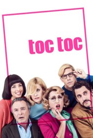 دانلود فیلم Toc Toc سال 2017 - تق تق