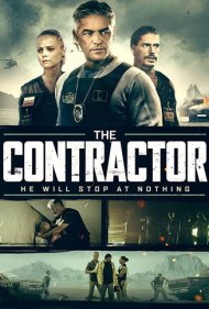 دانلود فیلم The Contractor سال 2018 - پیمانکار