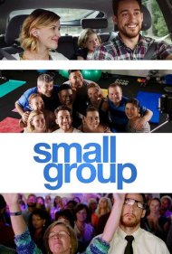 دانلود فیلم Small Group سال 2018 - گروه کوچک