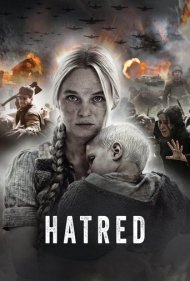 دانلود فیلم Hatred سال 2016 - نفرت