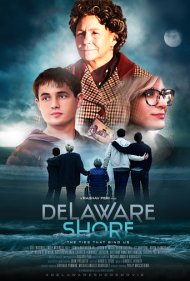 دانلود فیلم Delaware Shore سال 2018 - ساحل دلاور