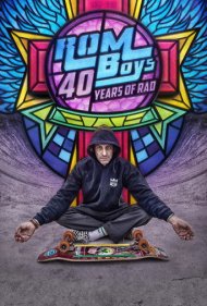 دانلود فیلم Rom Boys: 40 Years of Rad سال 2020 - پسران رام: ۴۰ سال هیجان