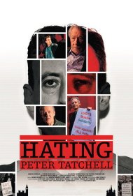 دانلود فیلم Hating Peter Tatchell سال 2021 - بیزاری از پیتر تچل