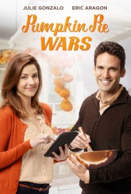 دانلود فیلم Pumpkin Pie Wars سال 2016 - جنگ پای کدو تنبل