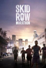 دانلود فیلم Skid Row Marathon سال 2018 - ماراتن اسکید رو
