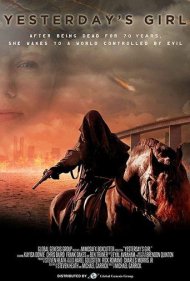 دانلود فیلم Yesterday's Girl سال 2018 - دختر دیروز