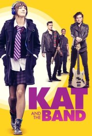 دانلود فیلم Kat and the Band سال 2019 - کت و باند