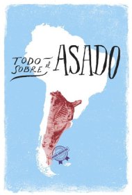 دانلود فیلم All About Asado سال 2016 - همه چیز درباره آسادو