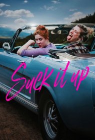 دانلود فیلم Suck It Up سال 2017 - تحملش کن