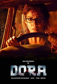 دانلود فیلم Dora سال 2017 - دورا