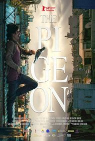 دانلود فیلم The Pigeon سال 2018 - کبوتر
