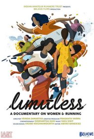 دانلود فیلم Limitless سال 2017 - بیحد و مرز