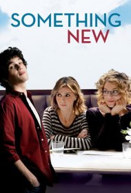 دانلود فیلم Something New سال 2016 - یک چیز جدید