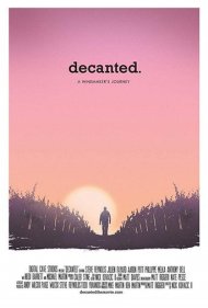 دانلود فیلم Decanted. سال 2016 - کج‌کردن بطری