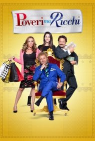 دانلود فیلم Poveri ma ricchi سال 2016 - فقیر اما ثروتمند