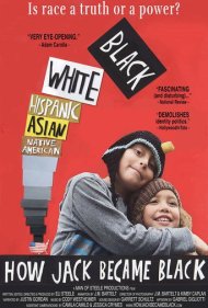دانلود فیلم I Am or How Jack Became Black سال 2017 - من هستم یا جک چگونه سیاهپوست شد