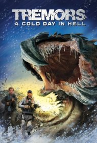 دانلود دوبله فارسی فیلم Tremors: A Cold Day in Hell سال 2018 - لرزش‌ها: روزی سرد در جهنم