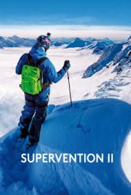 دانلود فیلم Supervention II سال 2016 - سوپرونشن ۲