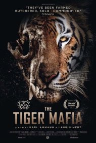 دانلود فیلم The Tiger Mafia سال 2020 - مافیای ببر