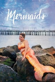 دانلود فیلم Mermaids سال 2017 - پریهای دریایی